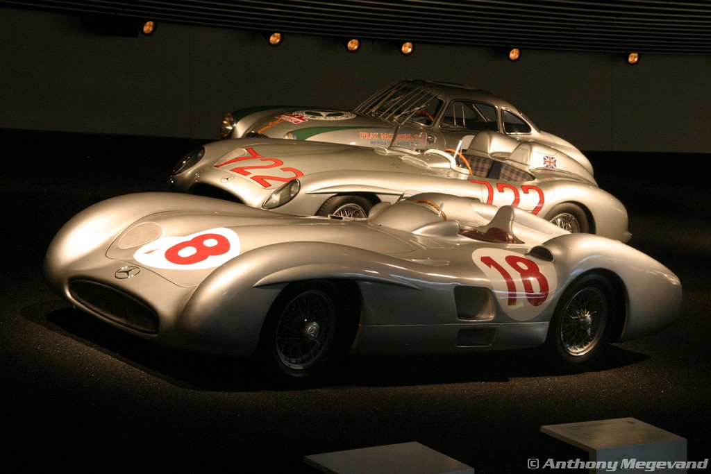 musée - [Photos] Le Mercedes-Benz Museum de Stuttgart A6-00_59