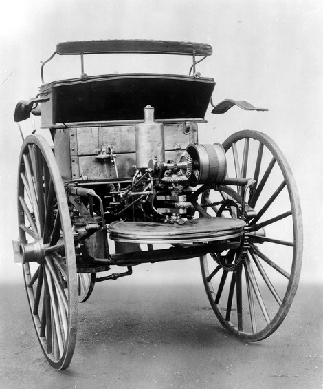 Bertha Ringer Benz Benz-p11