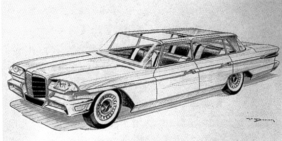 [Historique] La Mercedes 600 (W100 1963-1981) Dcpmb610