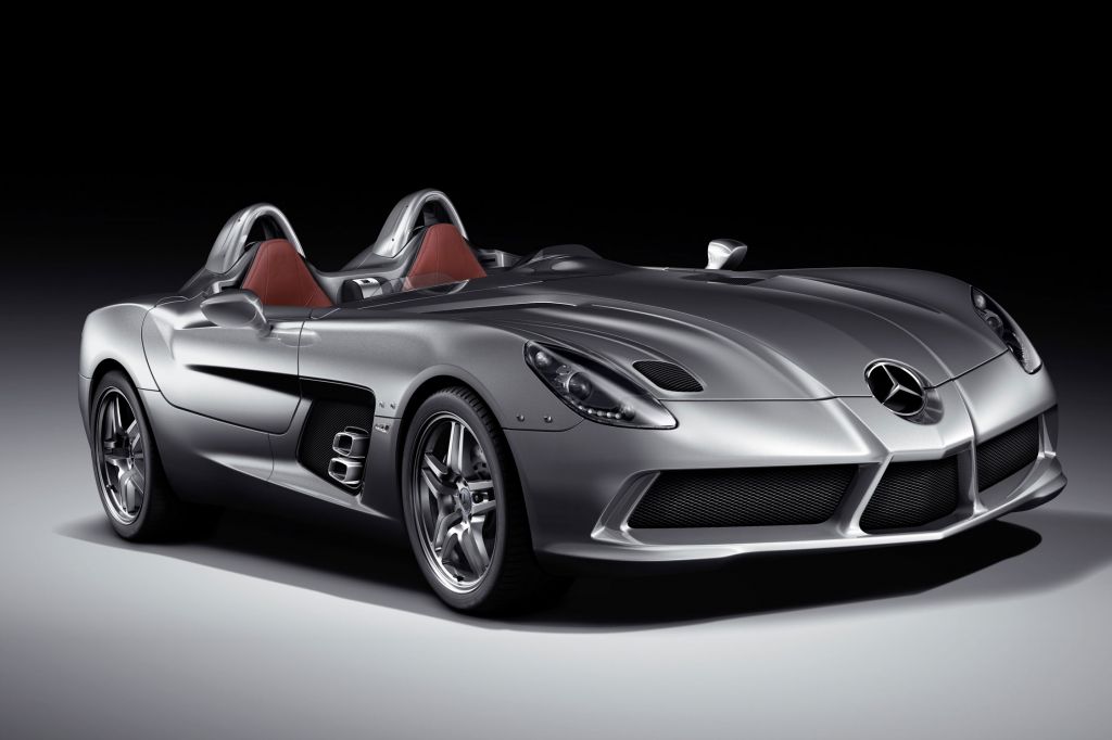 [Présentation & Essai] Mercedes SLR Stirling Moss 2009 Merce112