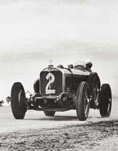 [Historique] La Mercedes SSKL 1929  Merce414