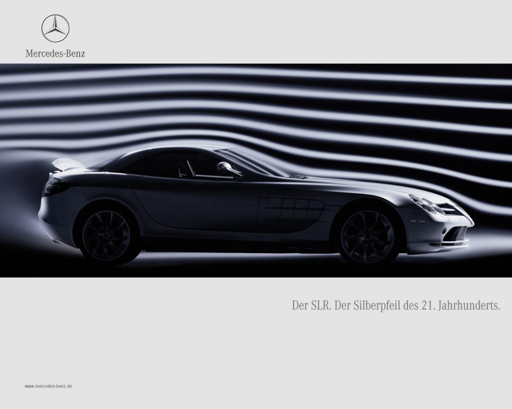 [Photos] Galerie : La Mercedes SLR McLaren Slrcou12