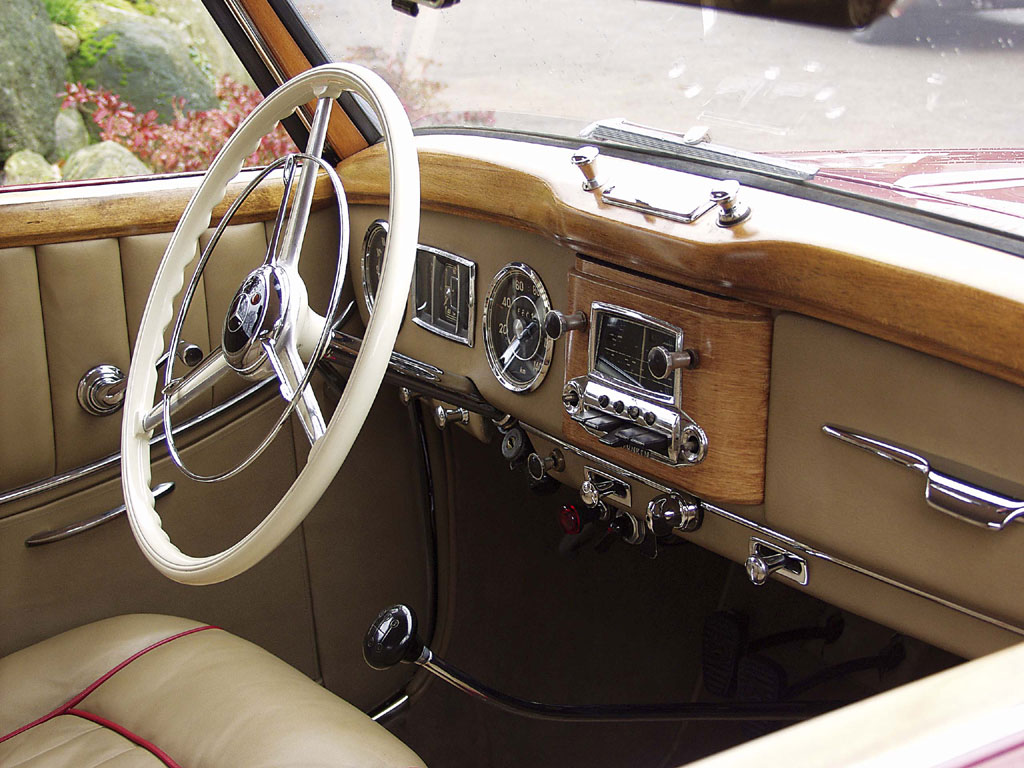[Historique] Les Mercedes 170 (W136 et W191) 1936 - 1953  Vdddfg10