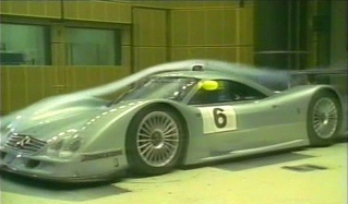 [Historique] La Mercedes CLR (Sport prototypes) 1999 Vlcsna11