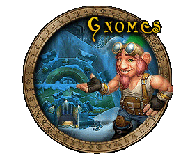 Gnomes From Hell
