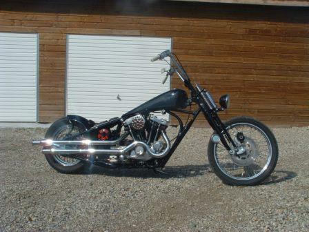 Avis sur Harley Fonte Hd_0311