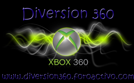 Diversion 360