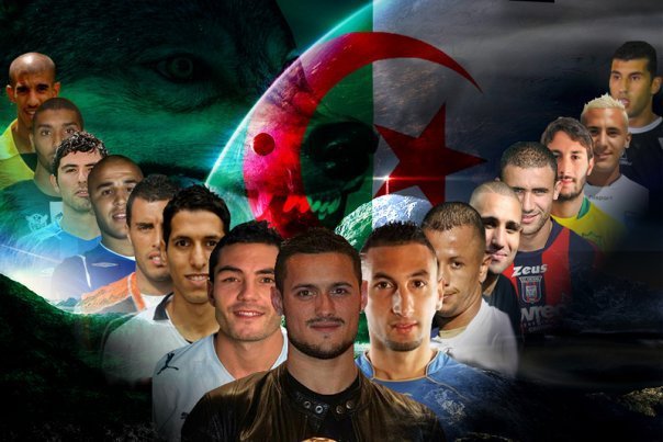 Algerie-Egypte (Demi-finale de la CAN 2010) 19978_10