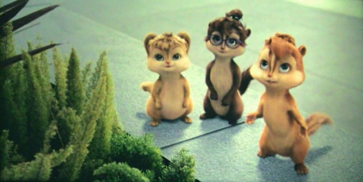 Alvin and the Chipmunks 2 TS 2yxk6q10