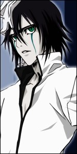 Ulquiorra Schiffer