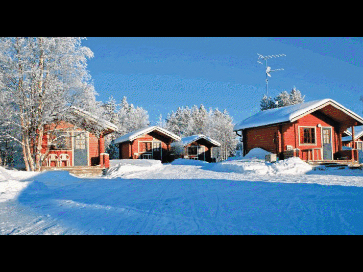 Petit voyage en Laponie      (Ninnenne) Viewer39