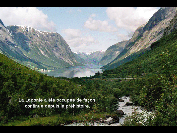 Petit voyage en Laponie      (Ninnenne) Viewer48