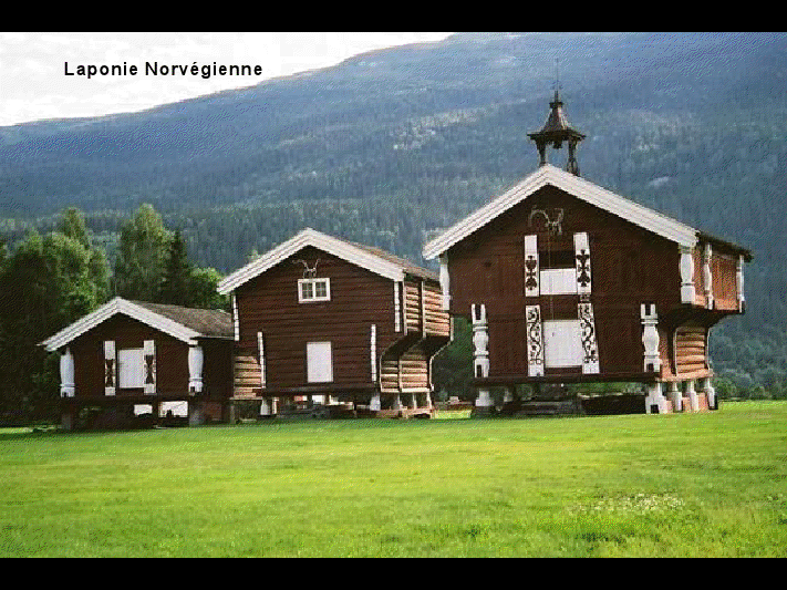 Petit voyage en Laponie      (Ninnenne) Viewer52