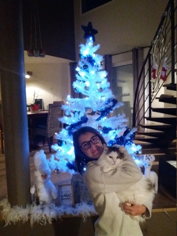 Olga ( rebaptisée Oasis ) 20181210