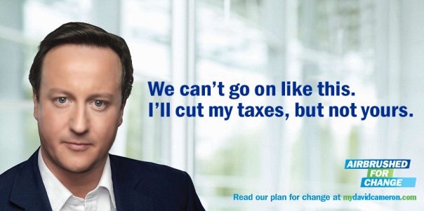 Tory campaign: guranteed success? David_11