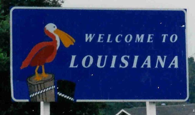 Bienvenue en Louisiane Louisi10
