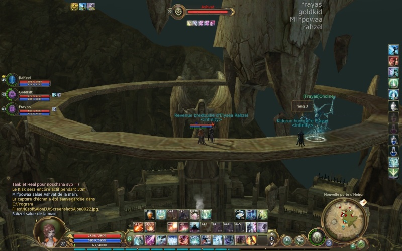 Moments fort! Aion0017