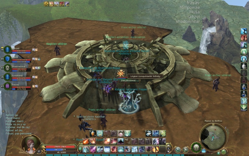 Moments fort! Aion0019