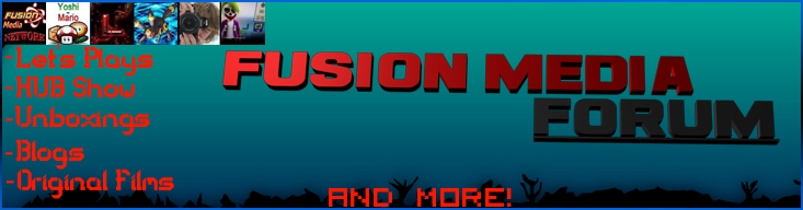 Fusion Media Network