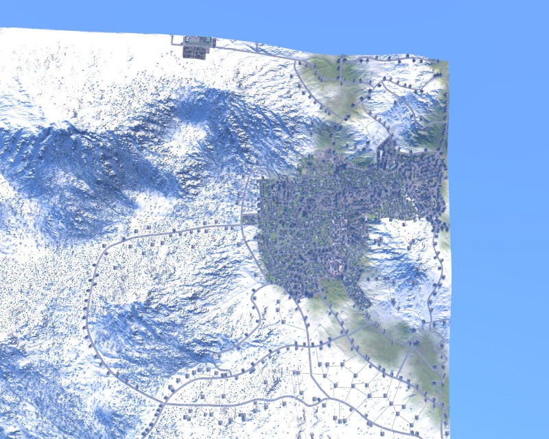 [CXL] HOLLY MOUNTAIN [EUROPA] (Station d'hiver) : 666027 Habs Cxl_sc74