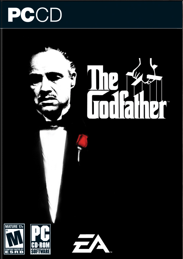  ..      The Godfather 2006-2008 ..     36186313
