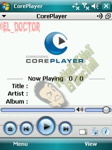     :: CorePlayer>>1.3.0 Build 2614 ::         ::     ::   ::   Image012