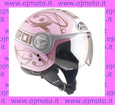 occhiali a maschera Casco_13