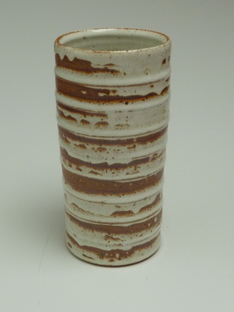 Andrew Pentland ceramics, Washington P1010123