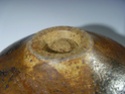 Shallow stoneware dish ?Arthur Griffiths P1010166