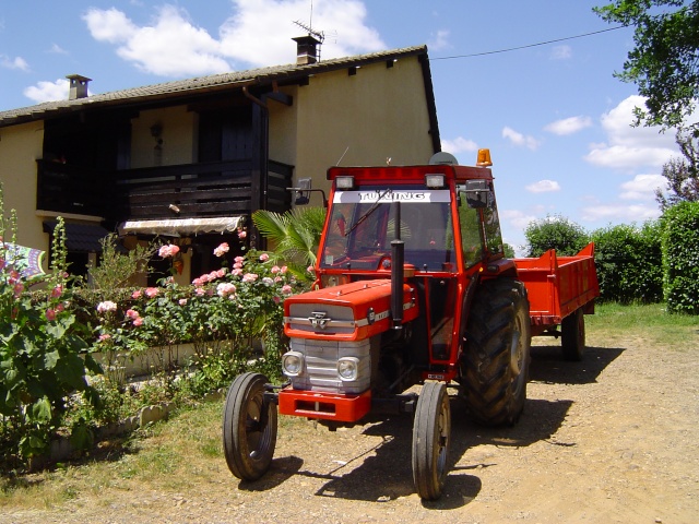 Restauration d'un Massey 158s de 1973 et adaptation cabine Fiatagri Dsc00210