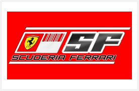 Informações Gerais da Scuderia Ferrari Ferrar11