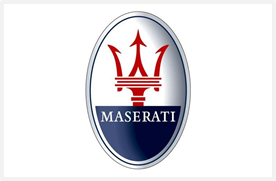 Informações Gerais da Maserati Masera10