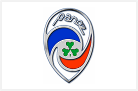 Informações Gerais da Panoz Panoz10