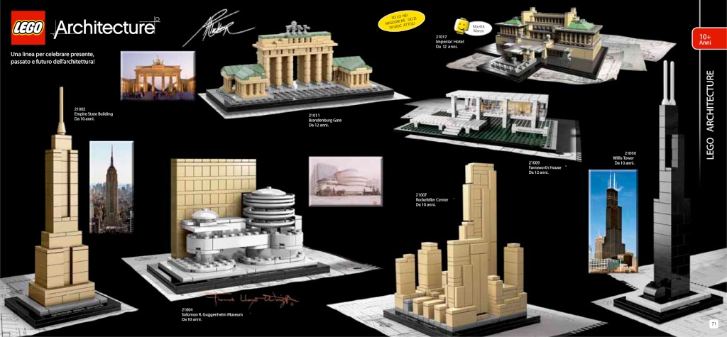 Lego Architecture Archit10
