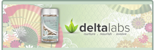 FREE Delta Green Tea+ Weight Loss Supplement Sample Del10