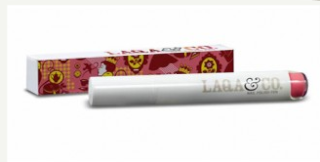 LAQA & Co Cosmetics Gift Box Giveaway ends 1/5/13 Laq10