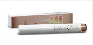 LAQA & Co Cosmetics Gift Box Giveaway ends 1/5/13 Laq110