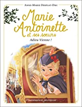 Une nouvelle série pour la jeunesse : Marie-Antoinette et ses soeurs 711cwt11