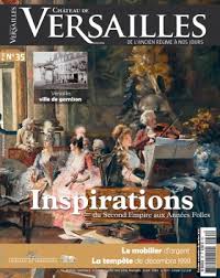 Le magazine Château de Versailles - Page 4 Images13