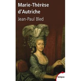 L'Impératrice Marie-Thérèse - Page 20 Marie-10
