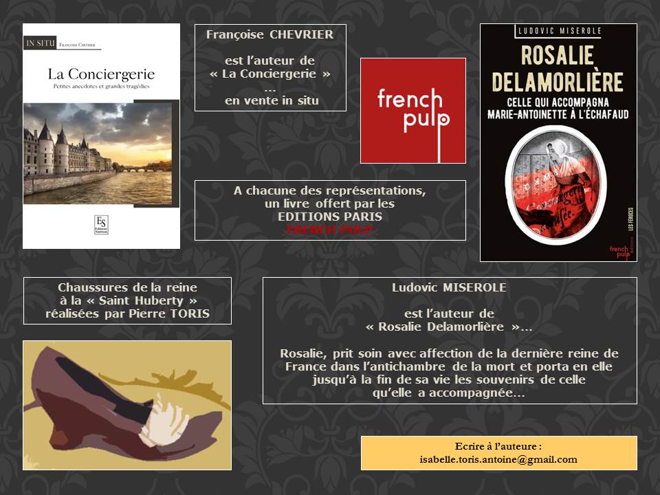 Théâtre : La dernière étreinte Progra11