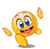 Mega Crop Salade de Scrap: les infos - Page 2 Smiley10