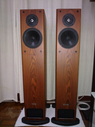 PMC FB1 Floorstanding Speaker [SOLD] 03022010