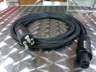 PS Audio Prelude Power Cord [SOLD] Prelud10