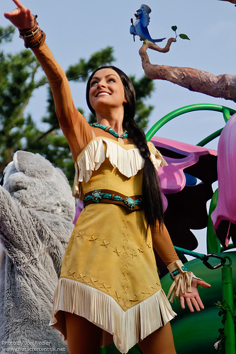 Un nouveau look pour les Princesses Disney - Page 25 Tumblr12