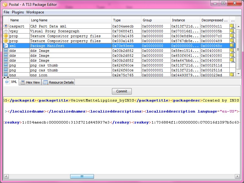 (How to) Trace back or identify CC Identi21