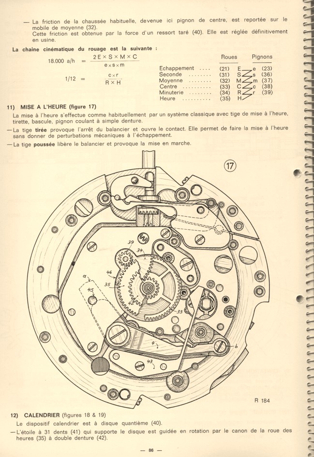 Question pour les spécialistes du calibre Lip R148/R184 svp Lip_1411