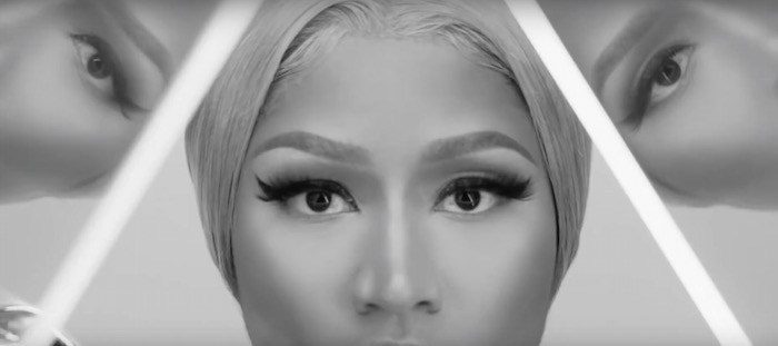 HARD WHITE (Nicki Minaj) 91307114