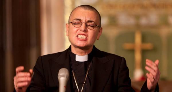 SINEAD O´CONNOR CONVERTIDA AL ISLAM POR LA ÉLITE Duen10