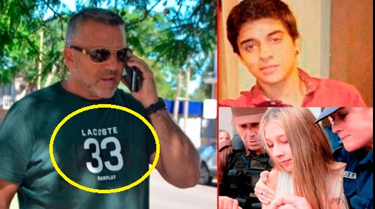  NAHIR GALARZA ASESINA ARGENTINA, MKULTRA? - Página 3 Jc45